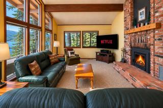 All About the Lake by NW Comfy Cabins - 5