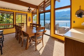All About the Lake by NW Comfy Cabins - 2