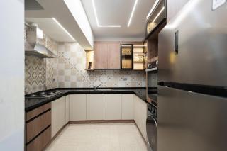 Cairo Homes Stylish 2BR Nile View Apartment - 2