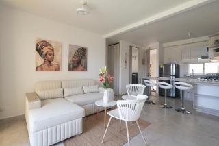 Chic and peaceful stay in Cartagena - 3