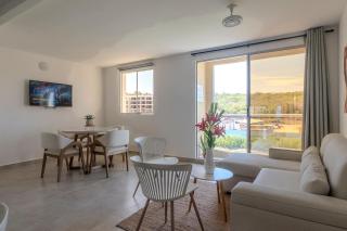 Chic and peaceful stay in Cartagena - 1