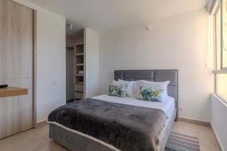 Chic and peaceful stay in Cartagena - 0