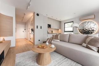 Moonlight - MAZURIA APARTAMENTY - 9