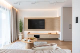 Moonlight - MAZURIA APARTAMENTY - 8