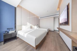 Atour Hotel Shenyang Taiyuan South Street Peace Plaza - 5
