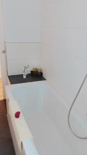 Ferien Appartment am Spitzgrund - 9