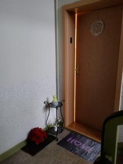 Ferien Appartment am Spitzgrund - 8