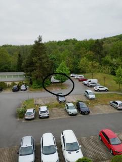 Ferien Appartment am Spitzgrund - 2