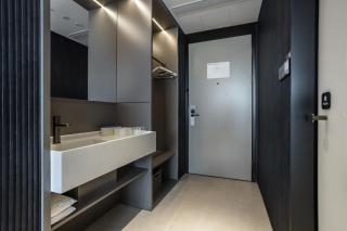 Atour Light Hotel Changchun Wanxiang City People's Square Subway Station - 2