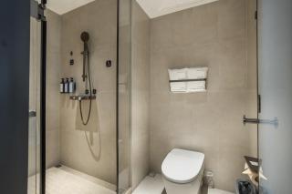 Atour Light Hotel Changchun Wanxiang City People's Square Subway Station - 1