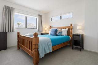 Kings View - Auckland - 2