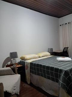 Suite Super Luxo Lua Cheia - 0