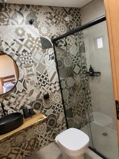 Casa na beira da represa em condomínio de chácaras - 3