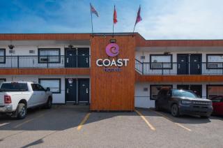Coast Dawson Creek Hotel - 6