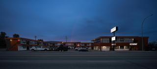 Coast Dawson Creek Hotel - 3