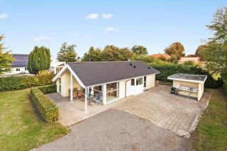 FY206 Brenderup Fyn - Sneppevej 6 - 9