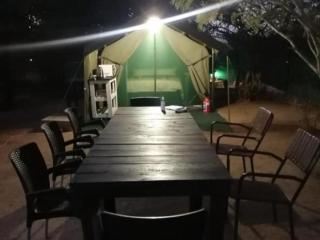 Kruger Yebo Safari Tents-Stay Inside Kruger - 7