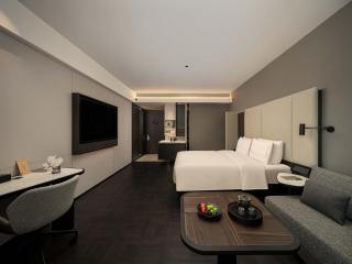 Atour Hotel Qiandeng Lake Jisheng Li, FOSHAN - 9