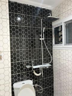 Spacious 2 Bedroom Apartment with Full Power Backup and Free Parking - 9