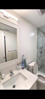 Modern North York Home Near Airport and York University - 3