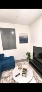 Modern North York Home Near Airport and York University - 1