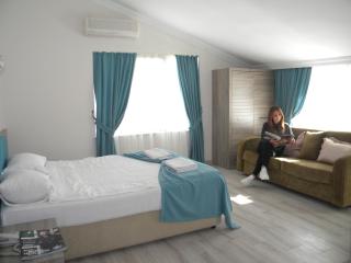 Sava Hotel - Antalya - 1