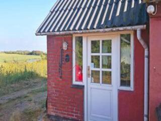 4 person holiday home in Lemvig - 8