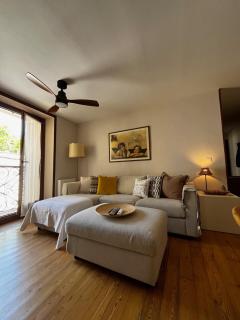 Casa Serendipia en Riaza - 0