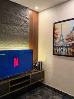 Self-Checkin Premium 1BHK for your next Staycation - 7