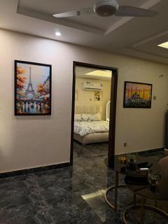 Self-Checkin Premium 1BHK for your next Staycation - 5