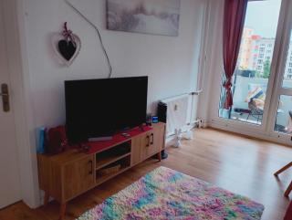 Ferienwohnung am Spitzgrund - 7
