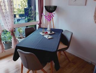 Ferienwohnung am Spitzgrund - 8