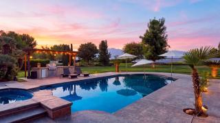 Vista del Lago Estate by AvantStay - 9