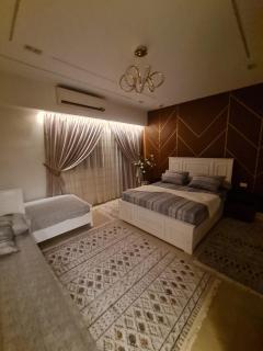 شقق فندقيه - 6