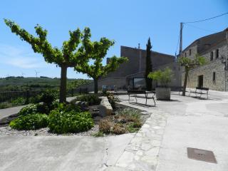 Cal Feliuet - Passanant i Belltall - 4