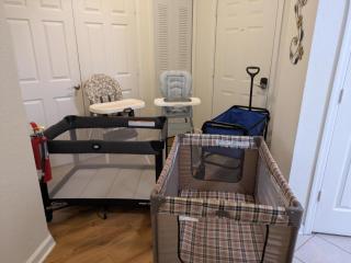Summer Dreams 3 Bed Condo in Windsor Hills condo - 8