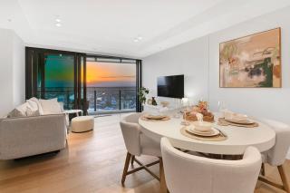 Jewel 27 Luxury 5 Star Beachfront King & Queen - 9