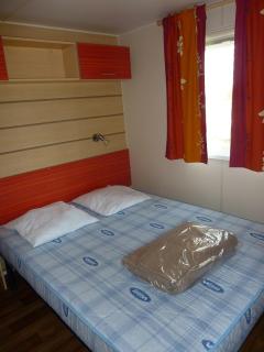 Camping du RIED - Boofzheim - 4