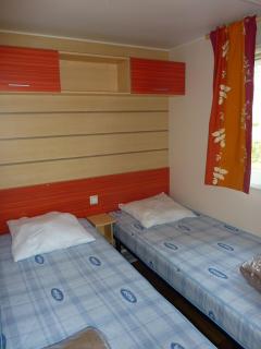 Camping du RIED - 2