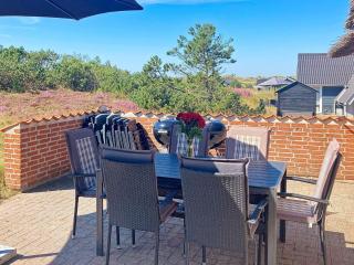 4 star holiday home in Ringkøbing - 9