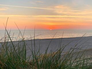 4 star holiday home in Ringkøbing - 4