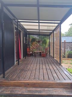 Mini Casa para desconectarte - 2