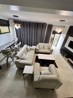 Cozy apartments - 5