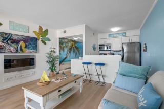 Paradise Beach Sailport Resort Condo - 7