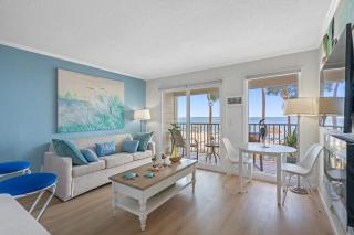 Paradise Beach Sailport Resort Condo - 9