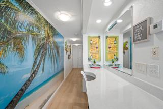 Paradise Beach Sailport Resort Condo - 5