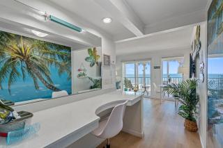 Paradise Beach Sailport Resort Condo - 1