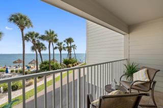 Paradise Beach Sailport Resort Condo - 8