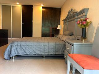 Suites Art Sonata Satélite - Habitaciones con Baño Privado - 0