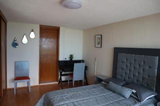 Suites Art Sonata Satélite - Habitaciones con Baño Privado - 8